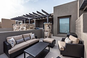 The Penthouse at The Ledges