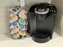 The Penthouse at The Ledges