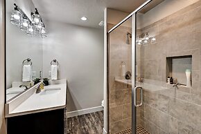 The Penthouse at The Ledges