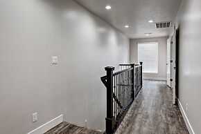 The Penthouse at The Ledges