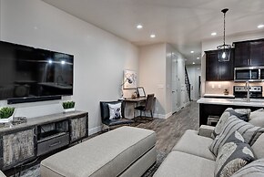 The Penthouse at The Ledges