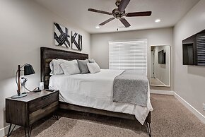 The Penthouse at The Ledges