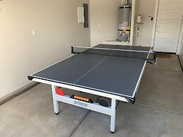 The Penthouse at The Ledges