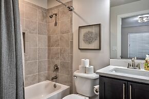 The Penthouse at The Ledges