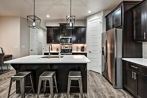 The Penthouse at The Ledges