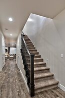 The Penthouse at The Ledges