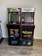 The Penthouse at The Ledges