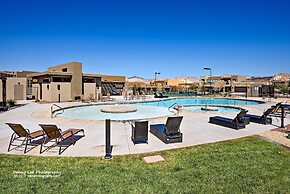 The Penthouse at The Ledges