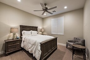 Zane's Place