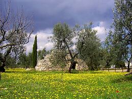 Agriturismo Le Vedute