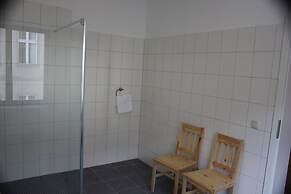 Gästehaus Innfernow