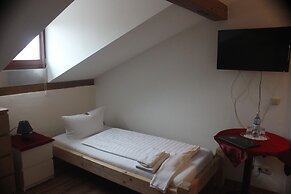 Gästehaus Innfernow