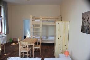 Gästehaus Innfernow