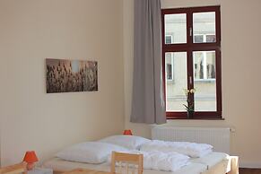 Gästehaus Innfernow