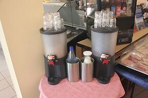 Gästehaus Innfernow