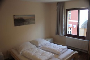 Gästehaus Innfernow