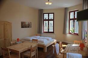 Gästehaus Innfernow