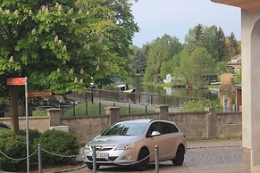 Gästehaus Innfernow