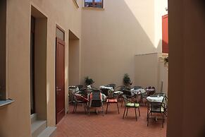 Gästehaus Innfernow