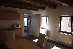 Gästehaus Innfernow