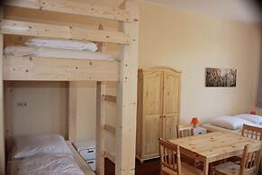 Gästehaus Innfernow