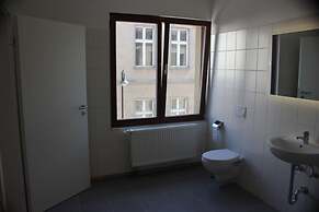 Gästehaus Innfernow