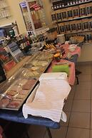 Gästehaus Innfernow