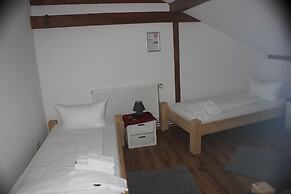 Gästehaus Innfernow