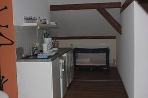 Gästehaus Innfernow