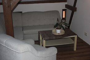 Gästehaus Innfernow