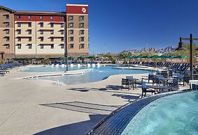 Great Wolf Lodge Arizona