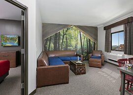 Great Wolf Lodge Arizona