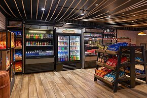 Great Wolf Lodge Arizona