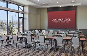 Great Wolf Lodge Arizona