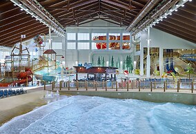 Great Wolf Lodge Arizona