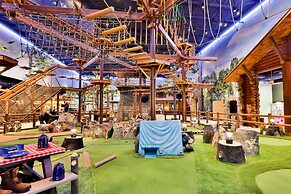 Great Wolf Lodge Arizona