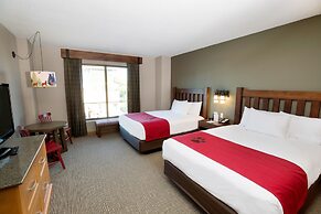 Great Wolf Lodge Arizona