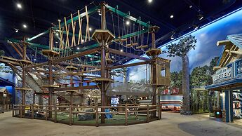 Great Wolf Lodge Arizona