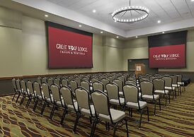 Great Wolf Lodge Arizona