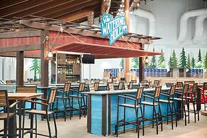 Great Wolf Lodge Arizona