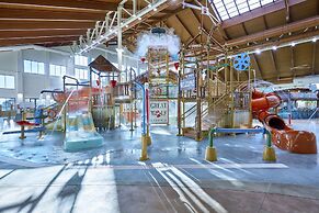 Great Wolf Lodge Arizona