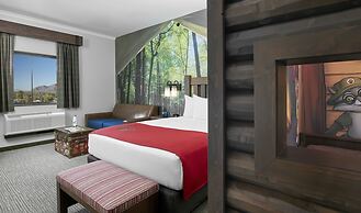 Great Wolf Lodge Arizona