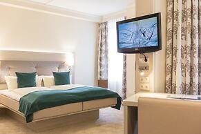Hermes Hotel