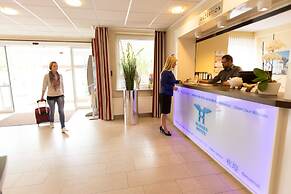 Hermes Hotel