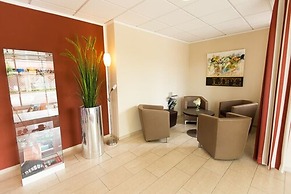 Hermes Hotel