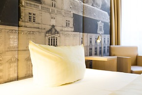 Hermes Hotel