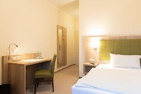 Hermes Hotel