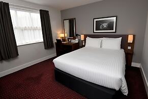 Pine Marten, Dunbar by Marston's Inns