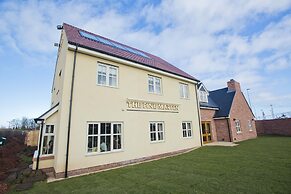 Pine Marten, Dunbar by Marston's Inns