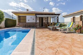 Casa La Moranja